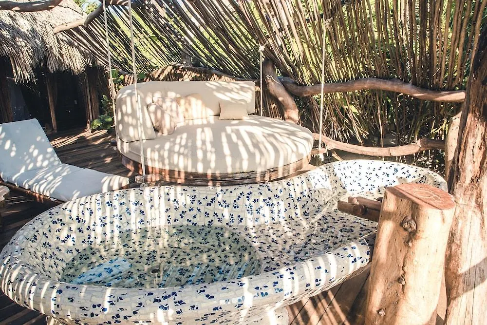 Azulik - Adults Only Hotel Tulum