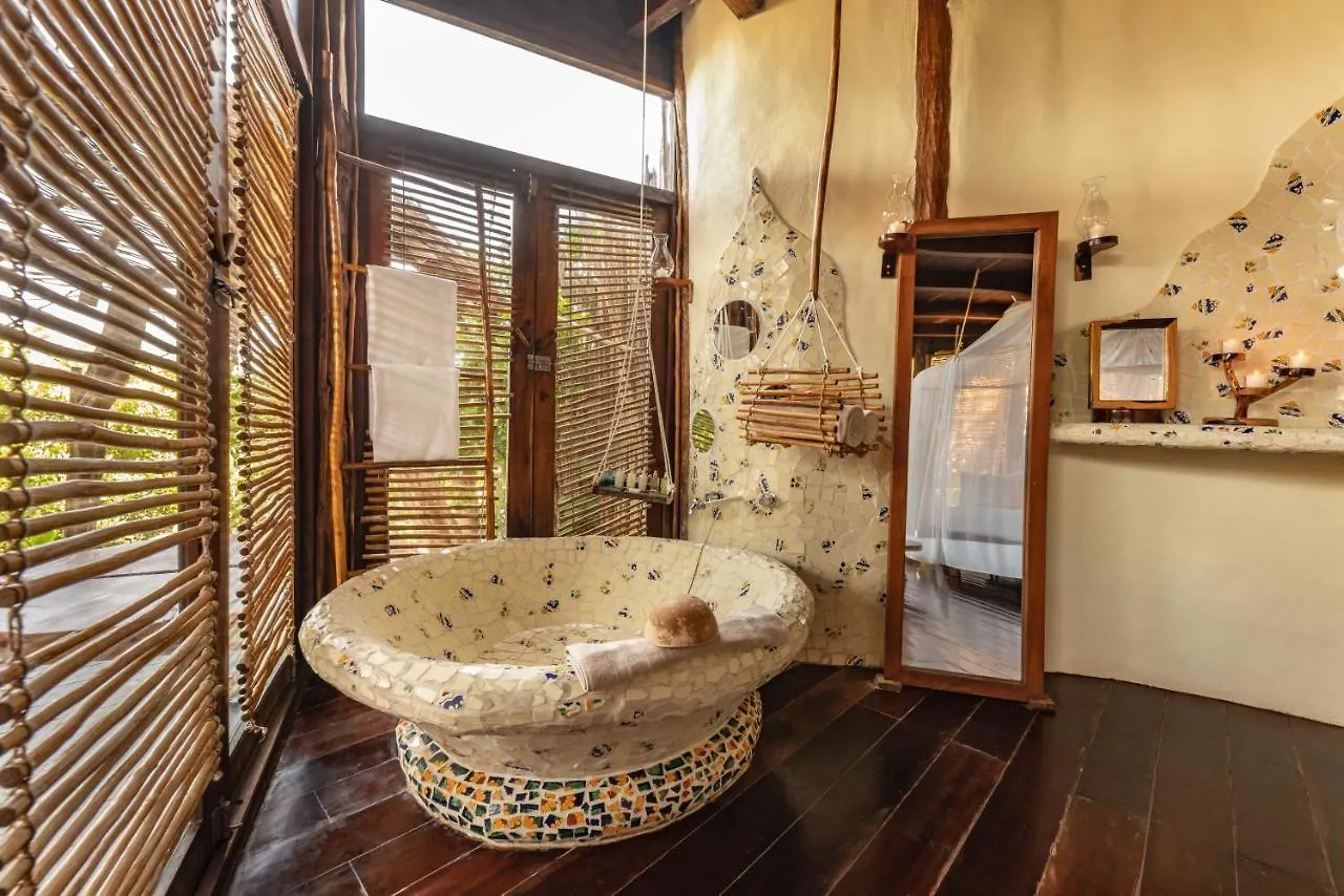 Azulik - Adults Only Hotel Tulum 5*,