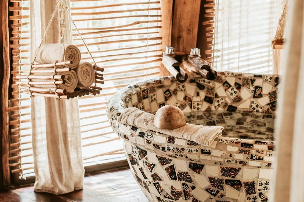 Azulik - Adults Only Hotel Tulum 5*,  Mexico