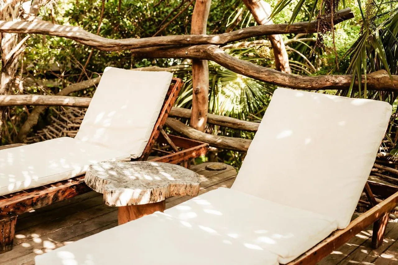 Azulik - Adults Only Hotel Tulum