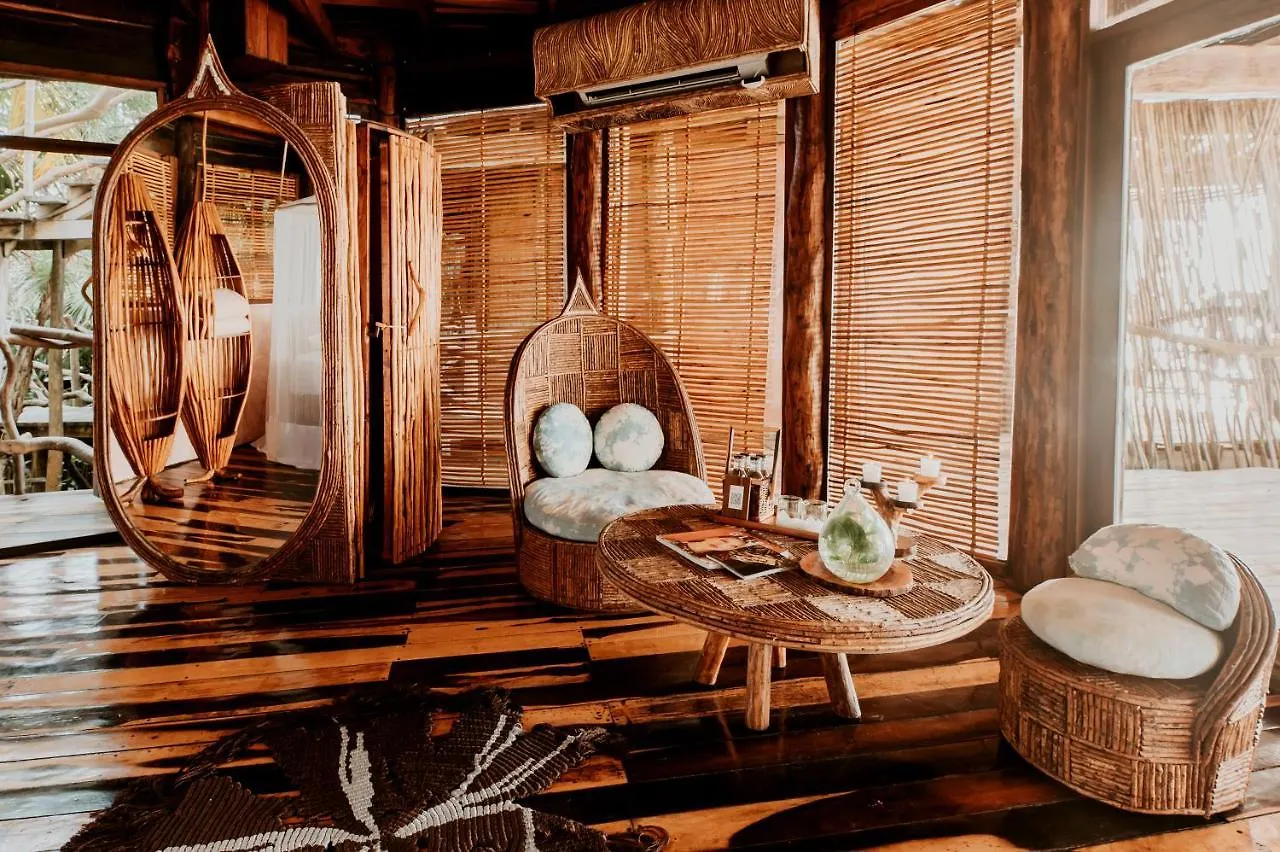 Azulik - Adults Only Hotel Tulum Mexico