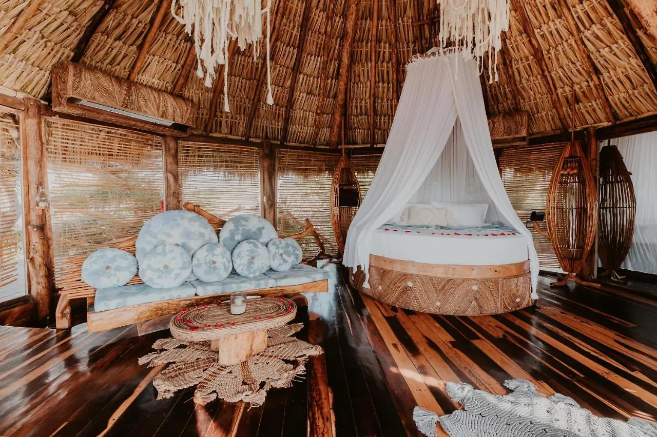 Azulik - Adults Only Hotel Tulum 5*,  Mexico