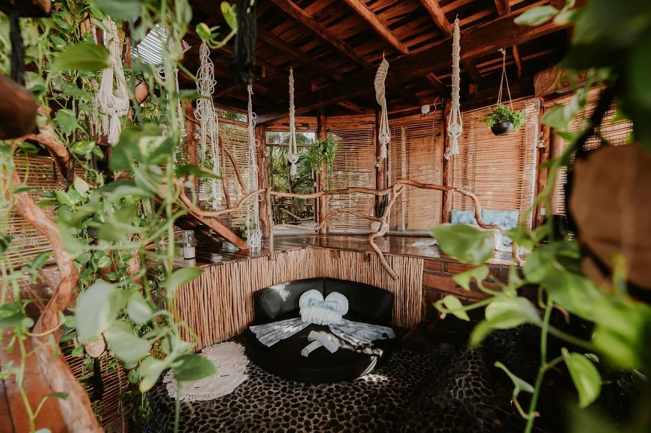Azulik - Adults Only Hotel Tulum