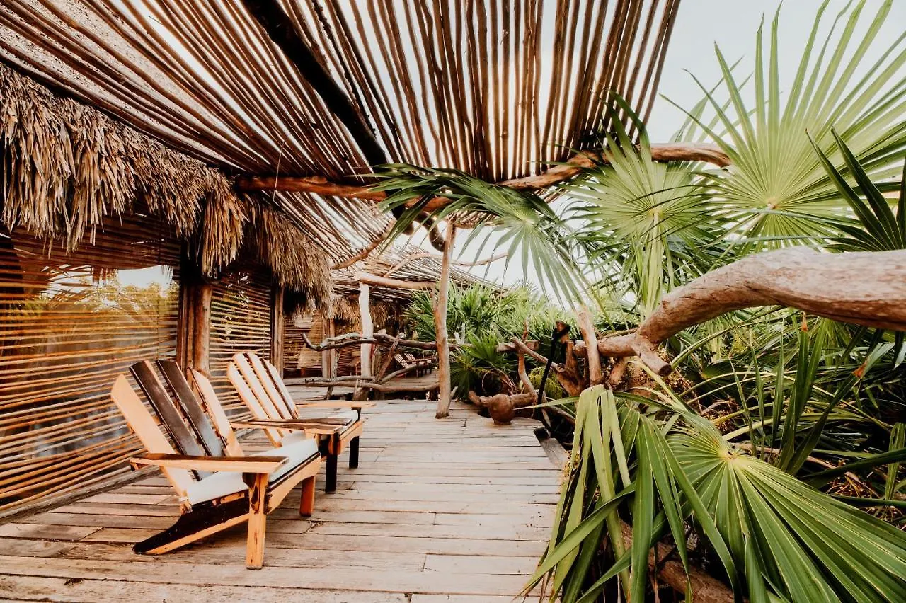 Azulik - Adults Only Hotel Tulum