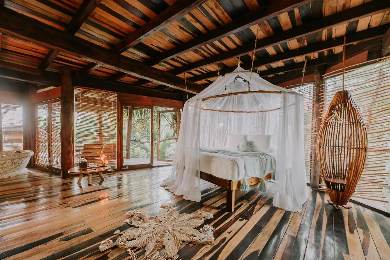 Azulik - Adults Only Hotel Tulum 5*,