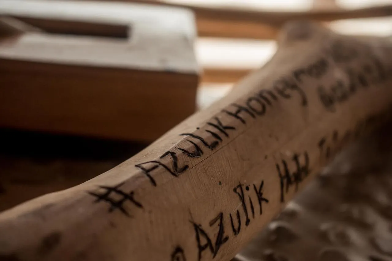 Azulik - Adults Only Hotel Tulum