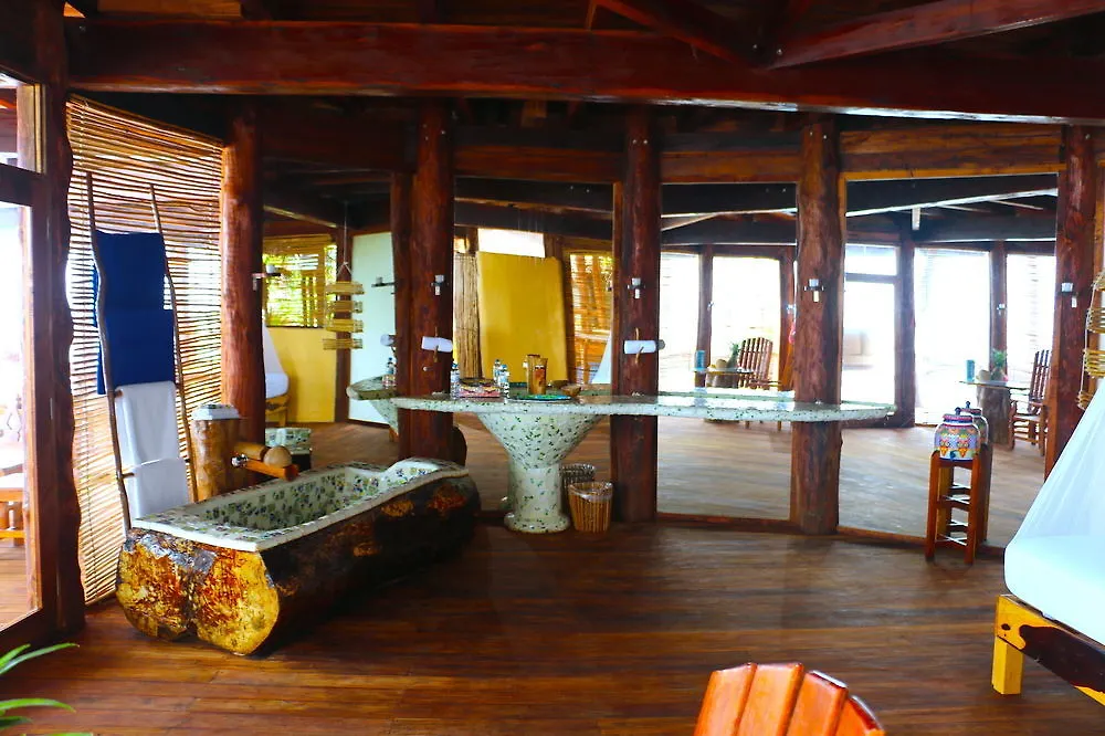 Azulik - Adults Only Hotel Tulum 5*,  Mexico