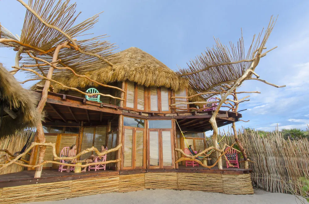 Azulik - Adults Only Hotel Tulum Mexico