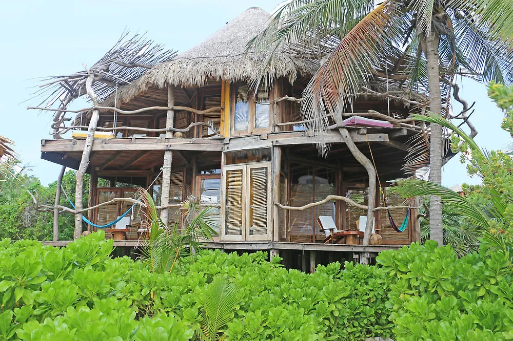 Azulik - Adults Only Hotel Tulum 5*,