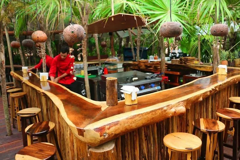 Azulik - Adults Only Hotel Tulum 5*,  Mexico
