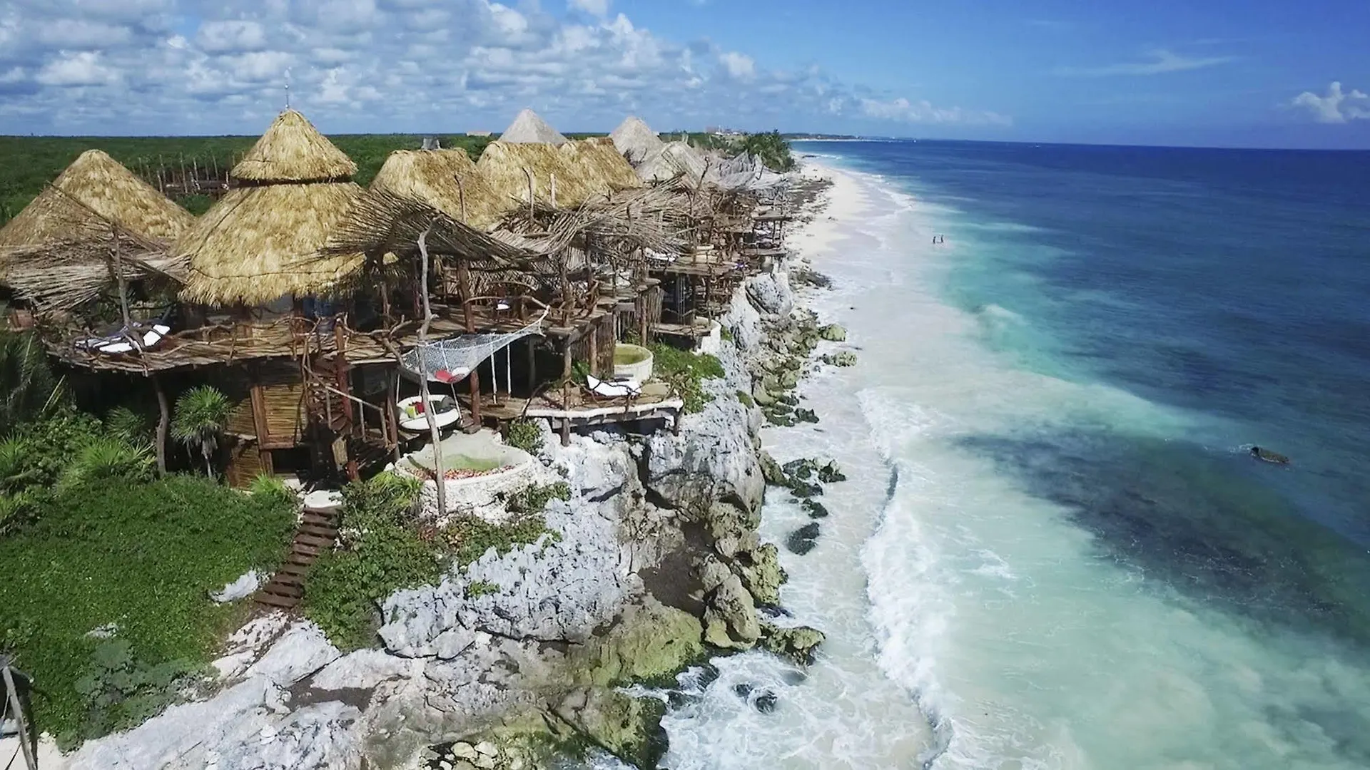 Azulik - Adults Only Hotel Tulum