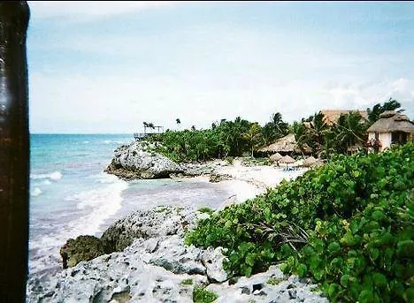 Azulik - Adults Only Hotel Tulum