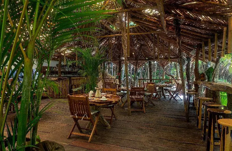 Azulik - Adults Only Hotel Tulum