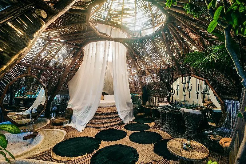Azulik - Adults Only Hotel Tulum
