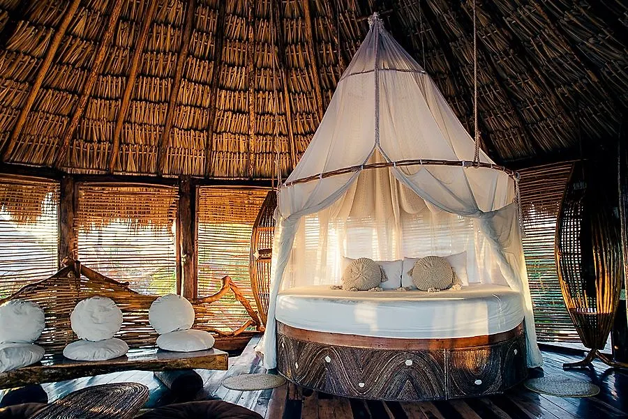 Azulik - Adults Only Hotel Tulum Mexico
