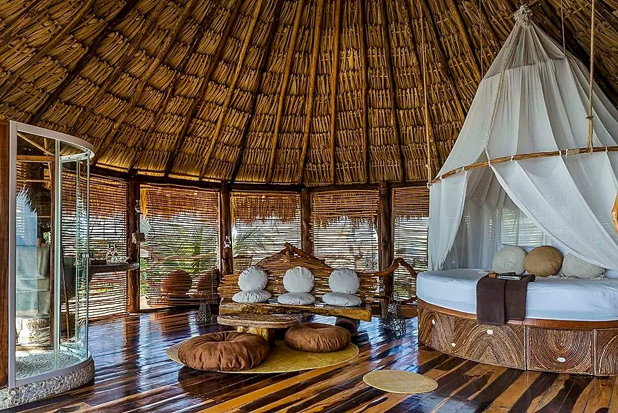 Azulik - Adults Only Hotel Tulum