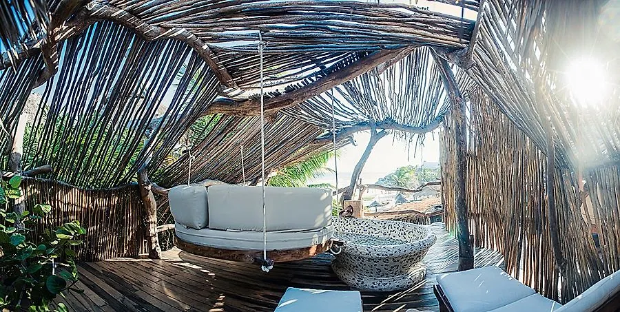 Azulik - Adults Only Hotel Tulum