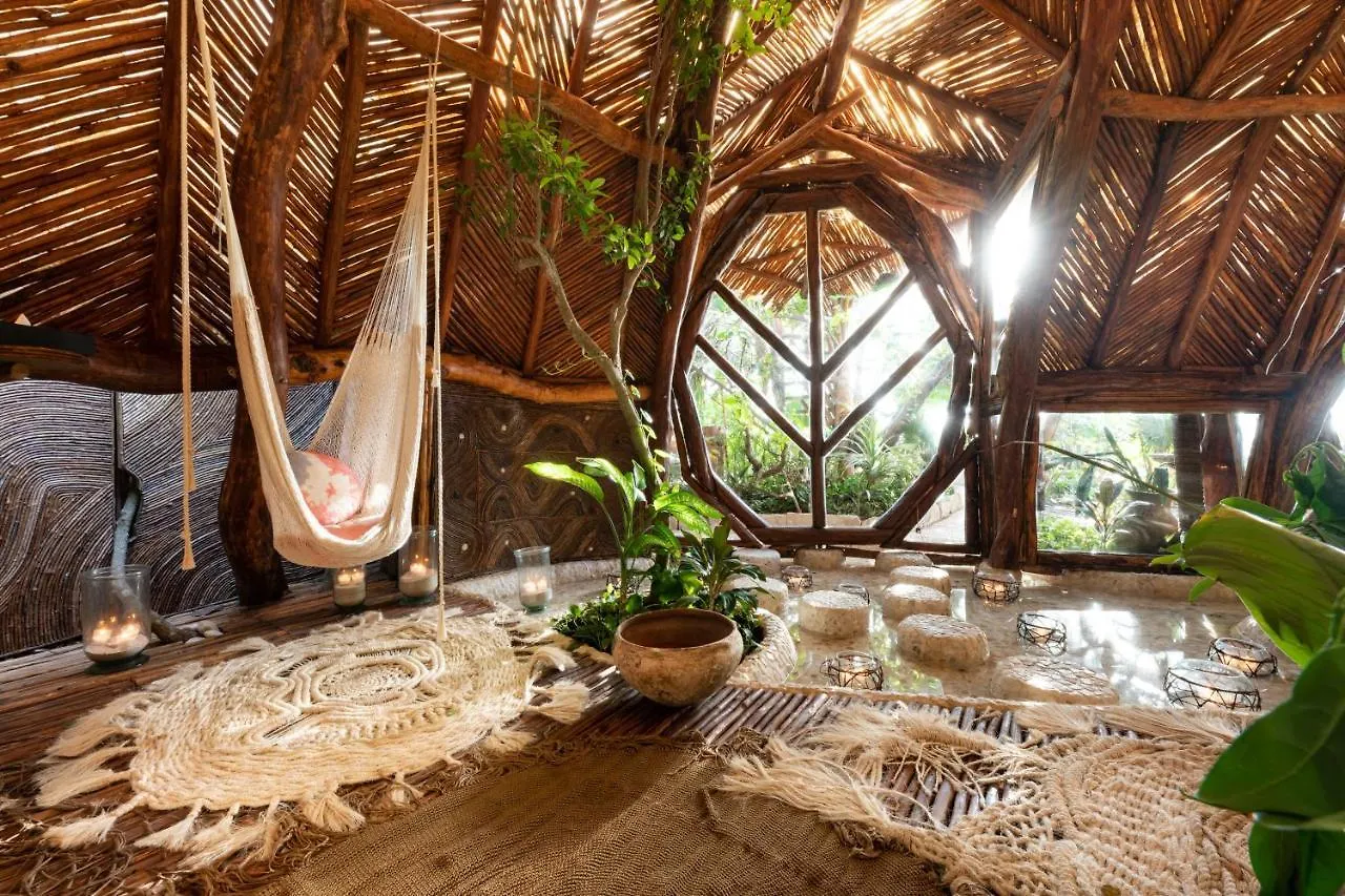 Azulik Hotel Tulum