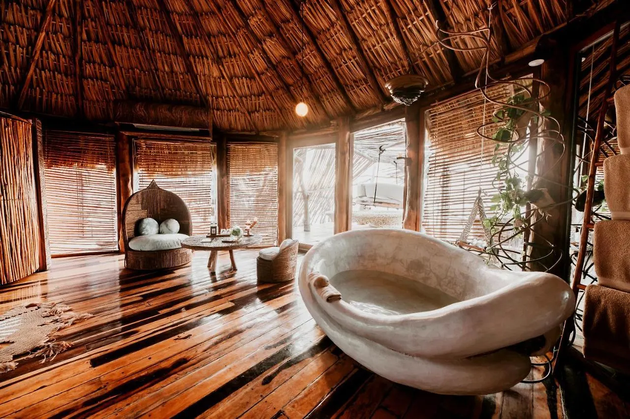 Azulik Hotel Tulum