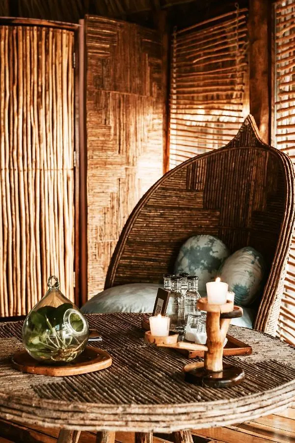 Azulik Hotel Tulum