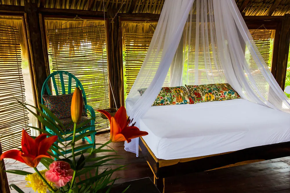 Azulik Hotel Tulum
