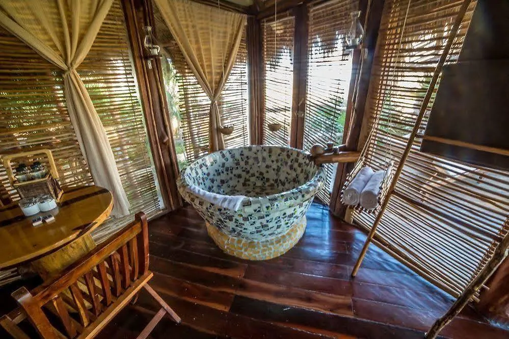 Azulik Hotel Tulum