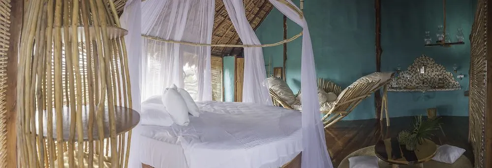 Azulik - Adults Only Hotel Tulum 5*,