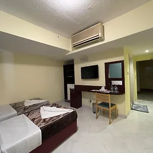 Mount Sina By Aura Hotel Dubaï