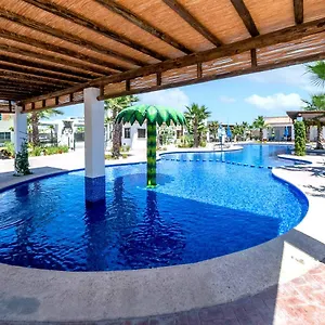  Apartamento Departamento El Marino México