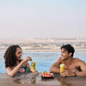 Adagio Deira Appart hôtel Dubaï