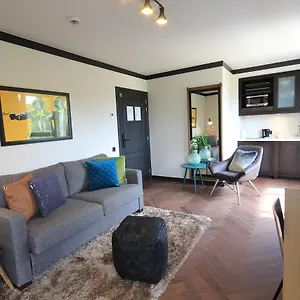 Getaway Brussels Airport Appart hôtel Zaventem
