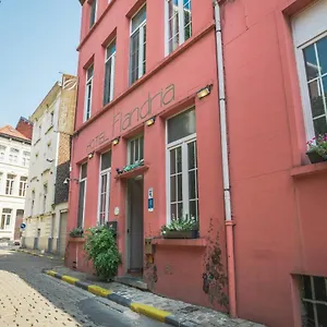 Flandria Hotel Gand