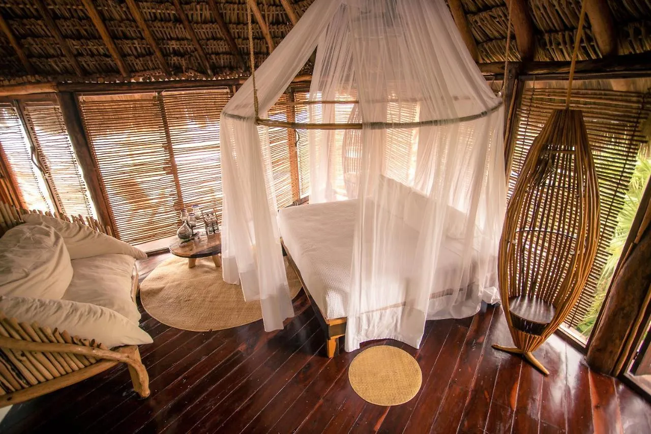 Azulik - Adults Only Hotel Tulum 5*,