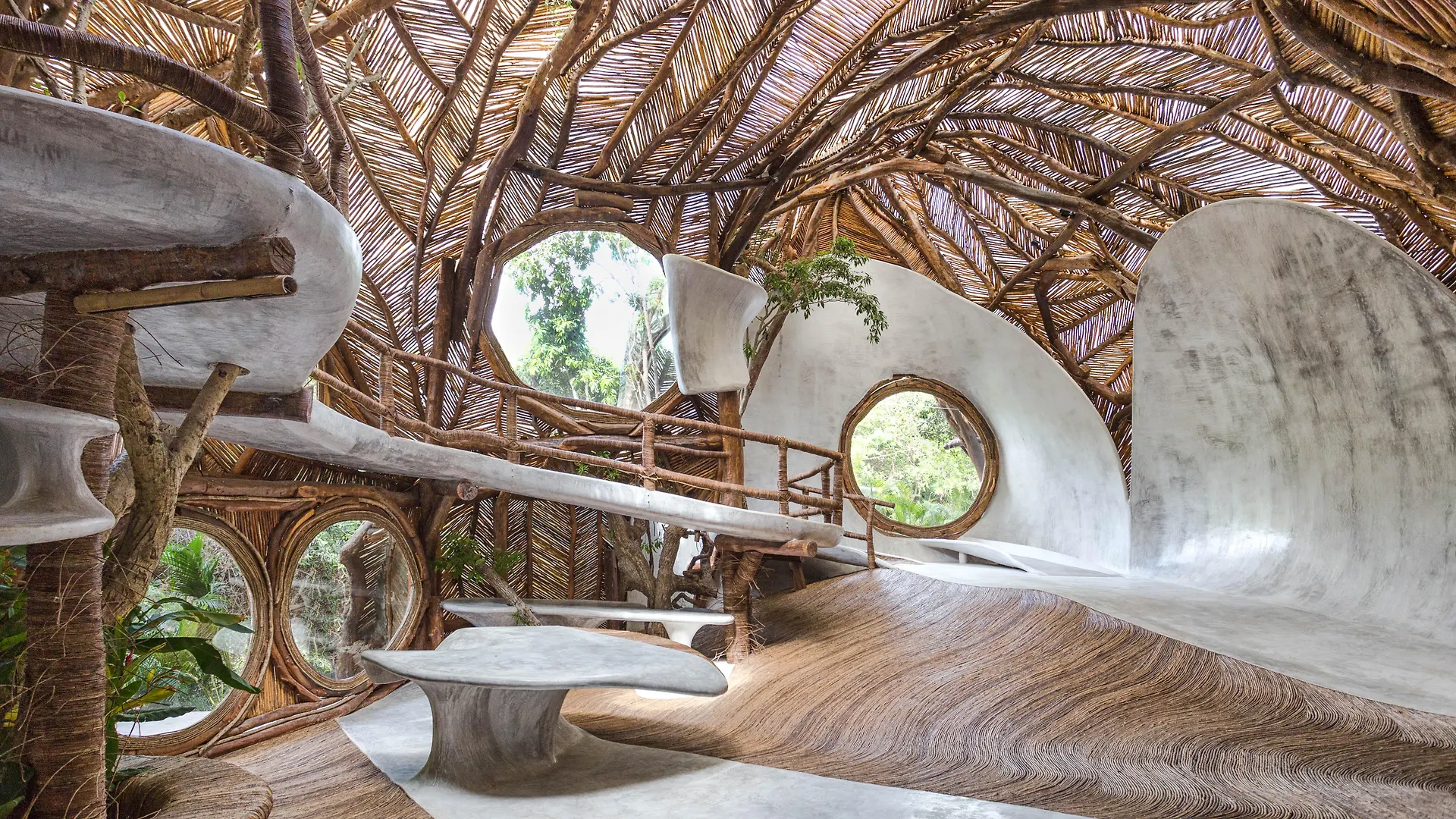 Azulik - Adults Only Hotel Tulum