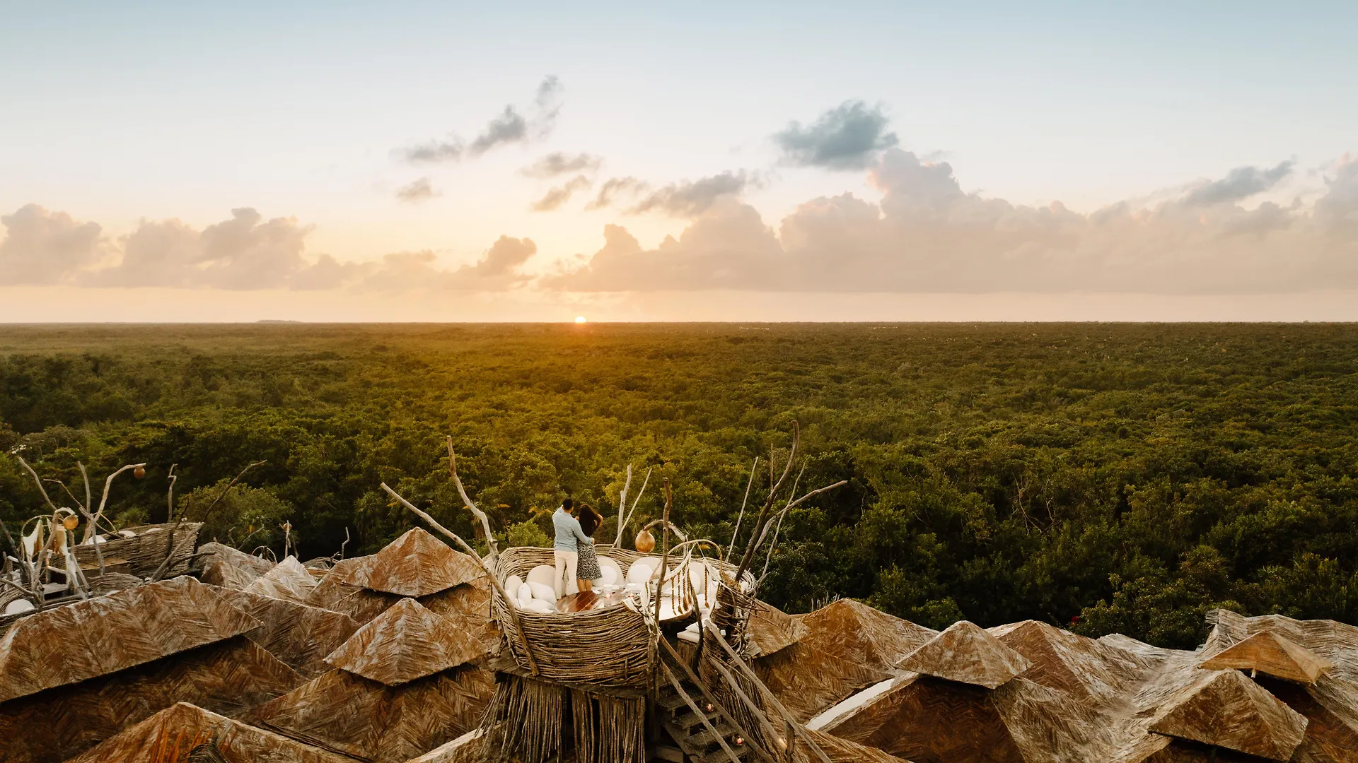 Azulik - Adults Only Hotel Tulum Mexico