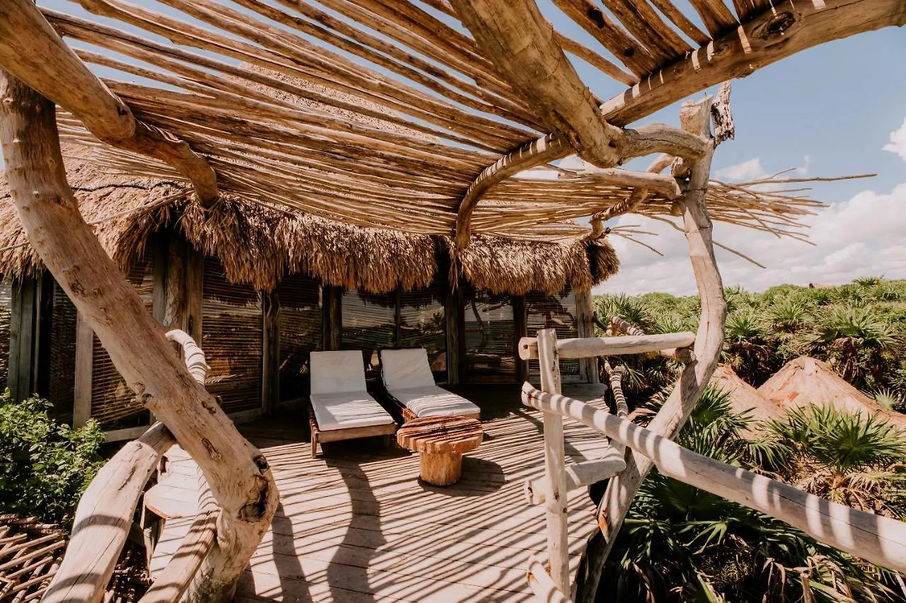 Azulik - Adults Only Hotel Tulum