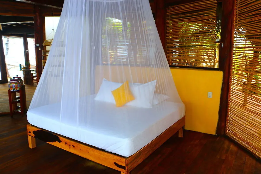 Azulik - Adults Only Hotel Tulum
