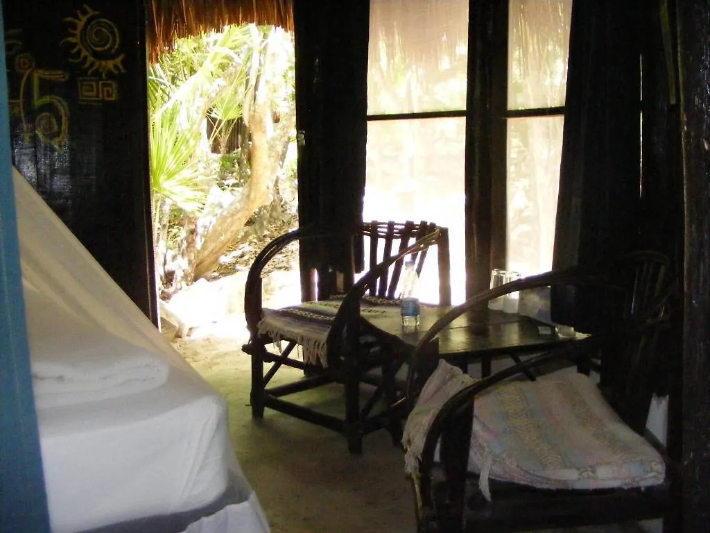 Azulik - Adults Only Hotel Tulum