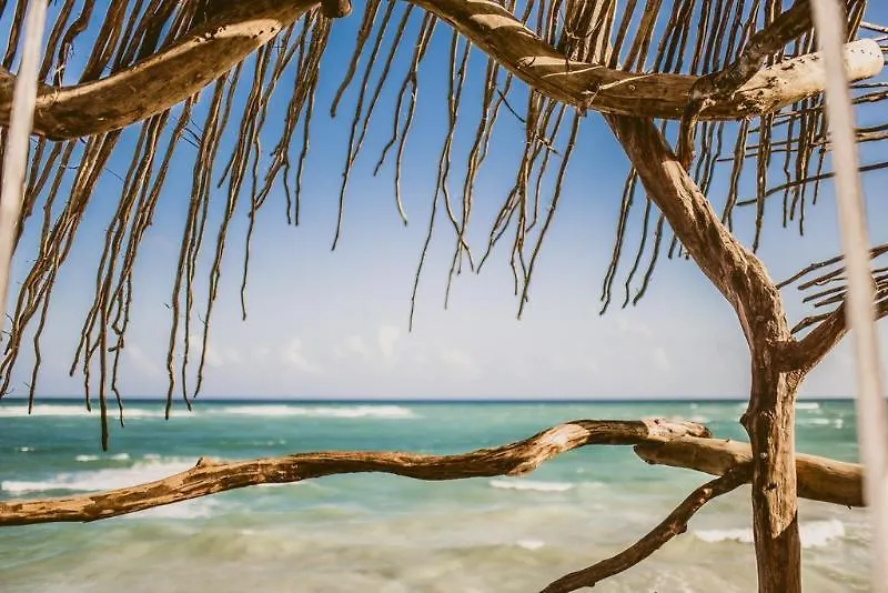 Azulik - Adults Only Hotel Tulum 5*,