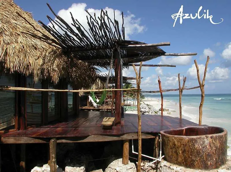 Azulik - Adults Only Hotel Tulum