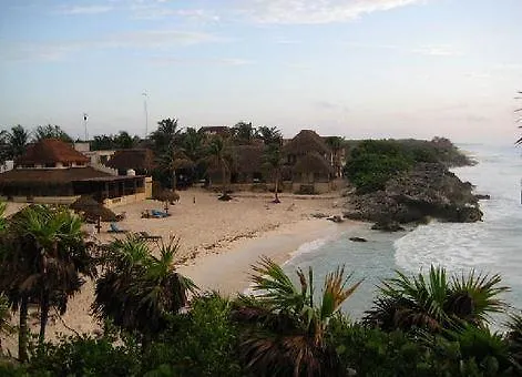 Azulik - Adults Only Hotel Tulum
