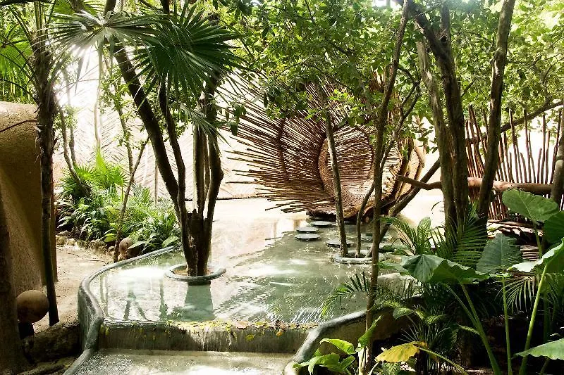 Azulik - Adults Only Hotel Tulum