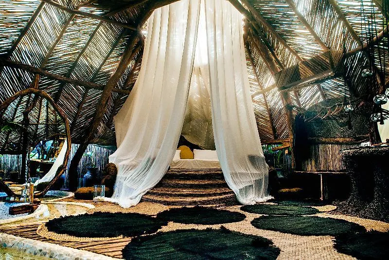 Azulik - Adults Only Hotel Tulum Mexico