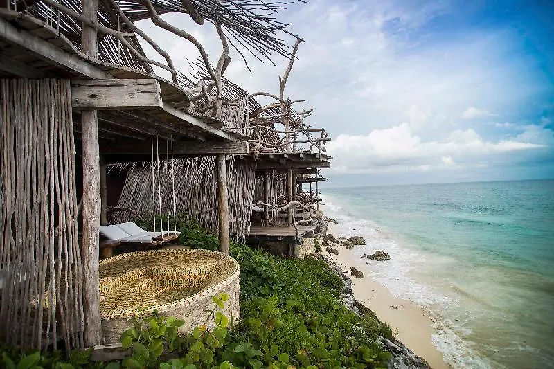 Azulik - Adults Only Hotel Tulum 5*,