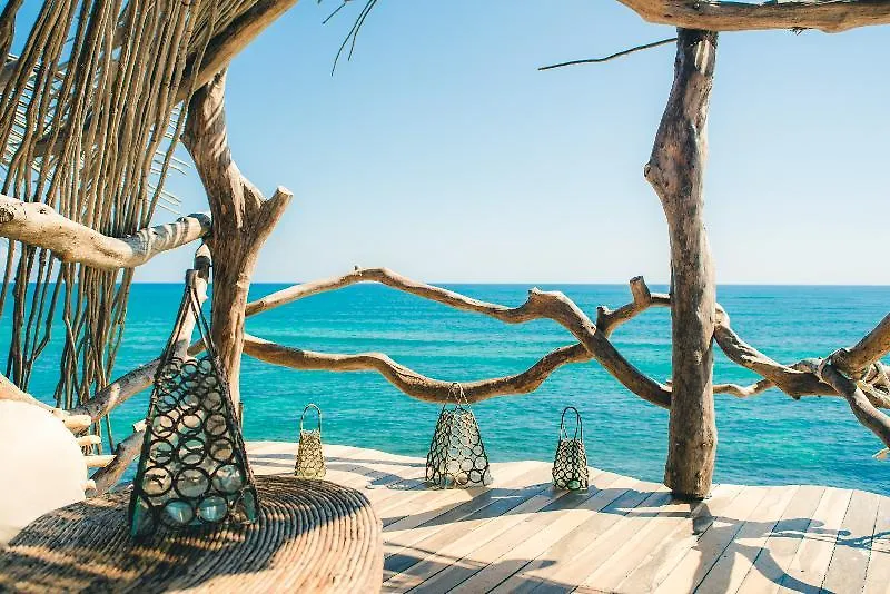 Azulik - Adults Only Hotel Tulum