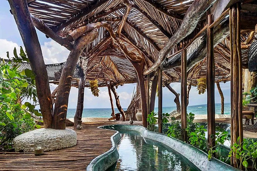 Azulik - Adults Only Hotel Tulum