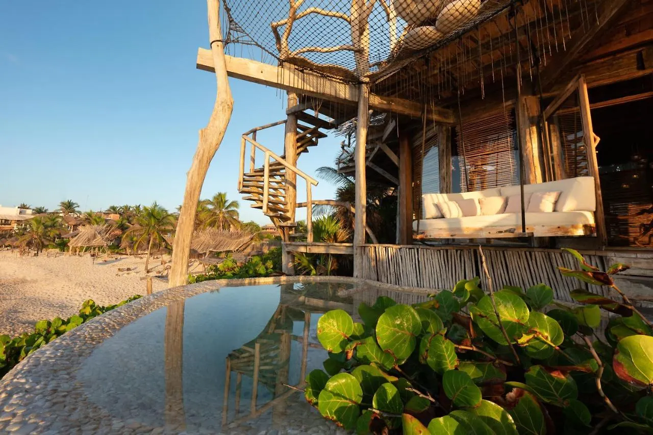 Hotel Azulik - Adults Only Tulum