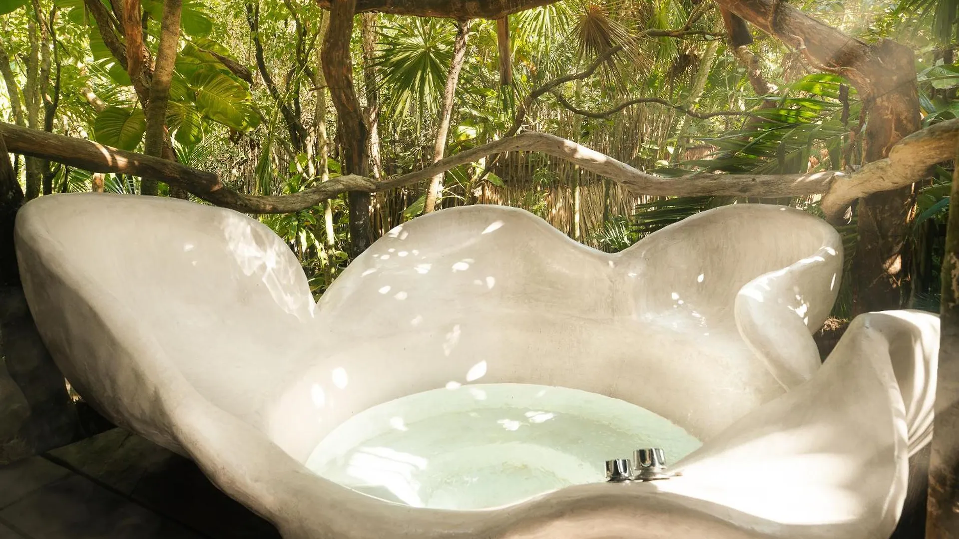 Hotel Azulik - Adults Only Tulum