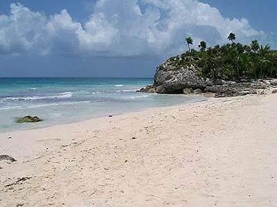 Hotel Azulik - Adults Only Tulum