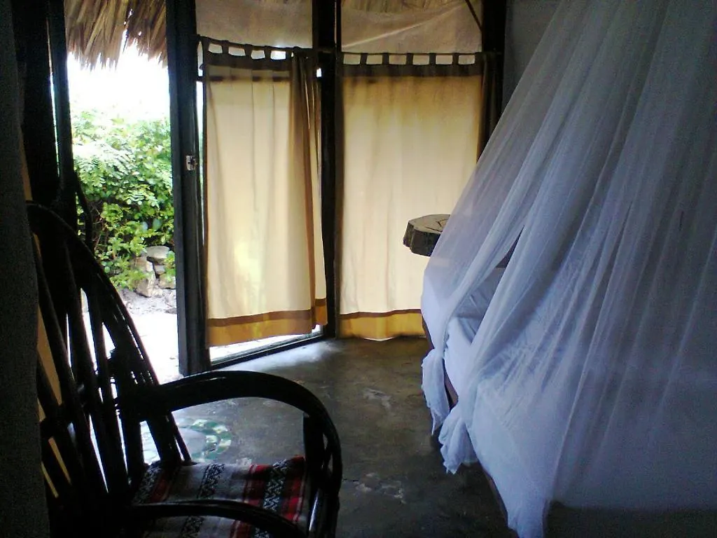 Hotel Azulik - Adults Only Tulum